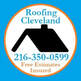 Roofing Cleveland | 216-350-0599